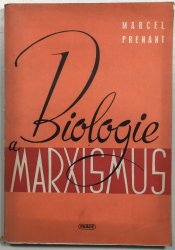Biologie a marxismus - 