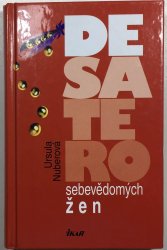 Desatero sebevědomých žen - 