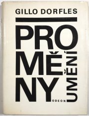 Proměny umění - 