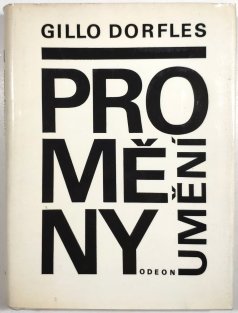 Proměny umění