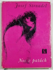 Noc v patách - 