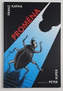 Proměna