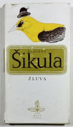 Žluva - 