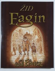 Žid Fagin - 