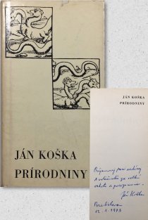 Prírodniny