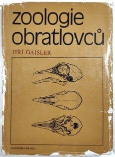 Zoologie obratlovců