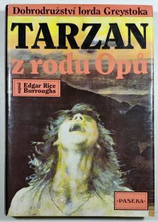 Tarzan z rodu Opů