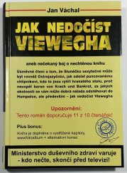 Jak nedočíst Viewegha - 