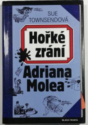 Hořké zrání Adriana Molea - 