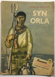 Syn orla - 