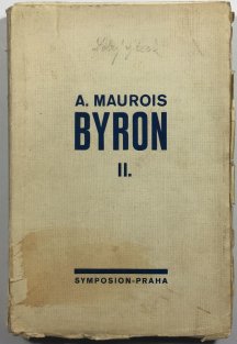 Byron II.