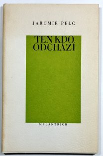 Ten kdo odchází