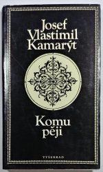 Komu pěji - 