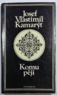 Komu pěji