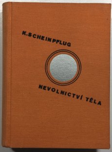 Nevolnictví těla