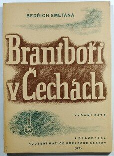 Braniboři v Čechách