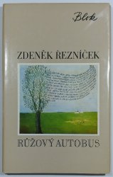 Růžový autobus - 