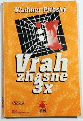 Vrah zhasne 3x - 