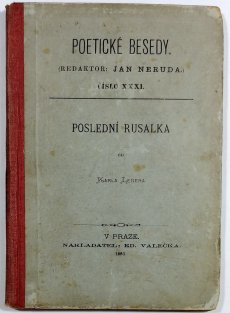 Poslední Rusalka