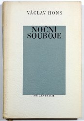 Noční souboje - 