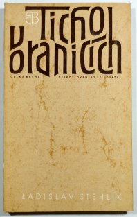 Ticho v oranicích
