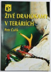 Živé drahokamy v teráriích - 