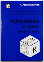 Psychologie v kostce - rozum, cit a vůle - 