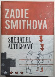 Sběratel autogramů - 