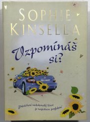 Vzpomínáš si? - 