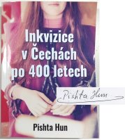 Inkvizice v Čechách po 400 letech - 