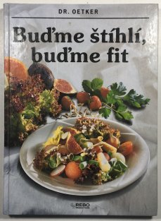 Buďme štihlí buďme fit