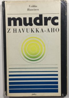 Mudrc z Havukka-Aho