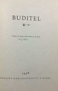 Buditel