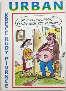 Křeče Rudy Pivrnce