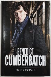 Benedict Cumberbatch - 