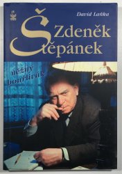 Zdeněk Štěpánek - Něžný bouřlivák