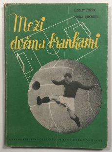 Mezi dvěma brankami