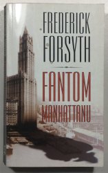 Fantom Manhattanu - 