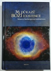 36 důkazů Boží existence - 