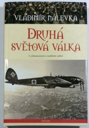 Druhá světová válka - 