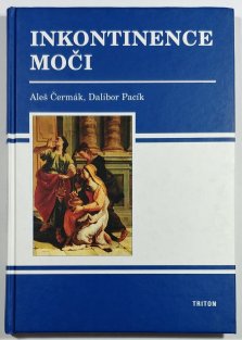 Inkontinence moči