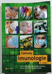 Základy imunologie - 