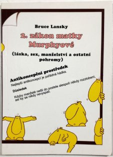 1.zákon matky Murphyové