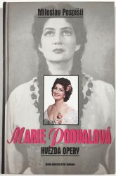 Marie Podvalová - Hvězda opery - 