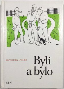 Byli a bylo
