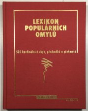 Lexikon populárních omylů - 