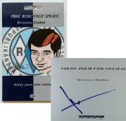 Proč budu volit SPR-RSČ - 