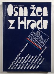 Osm žen z Hradu - 