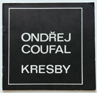 Ondřej Coufal - Kresby