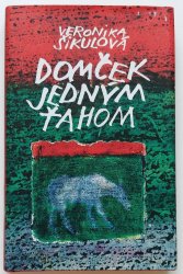 Domček jedným ťahom - 